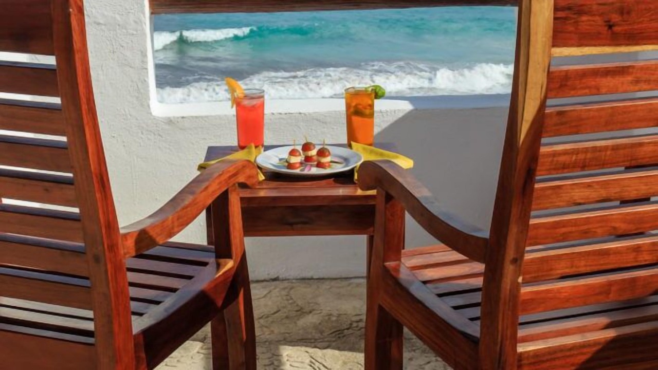 Photo of Others in Playa del Secreto