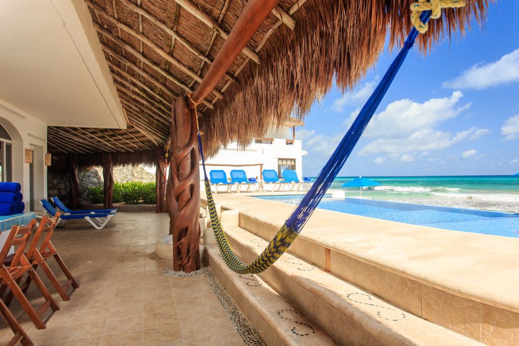 Photo of Others in Playa del Secreto
