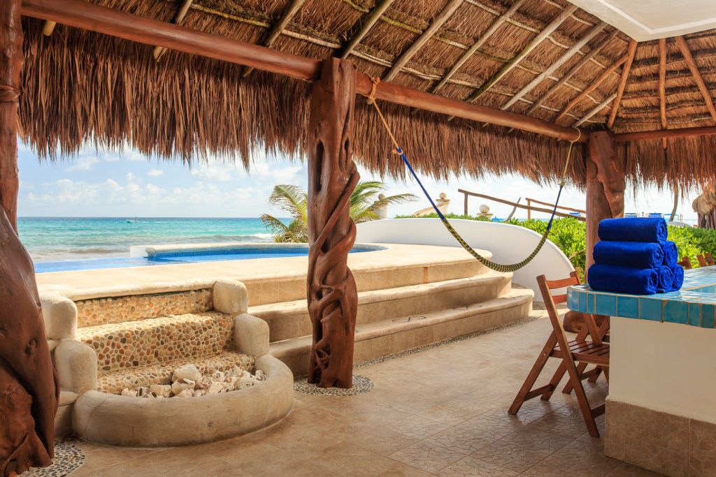 Photo of Others in Playa del Secreto