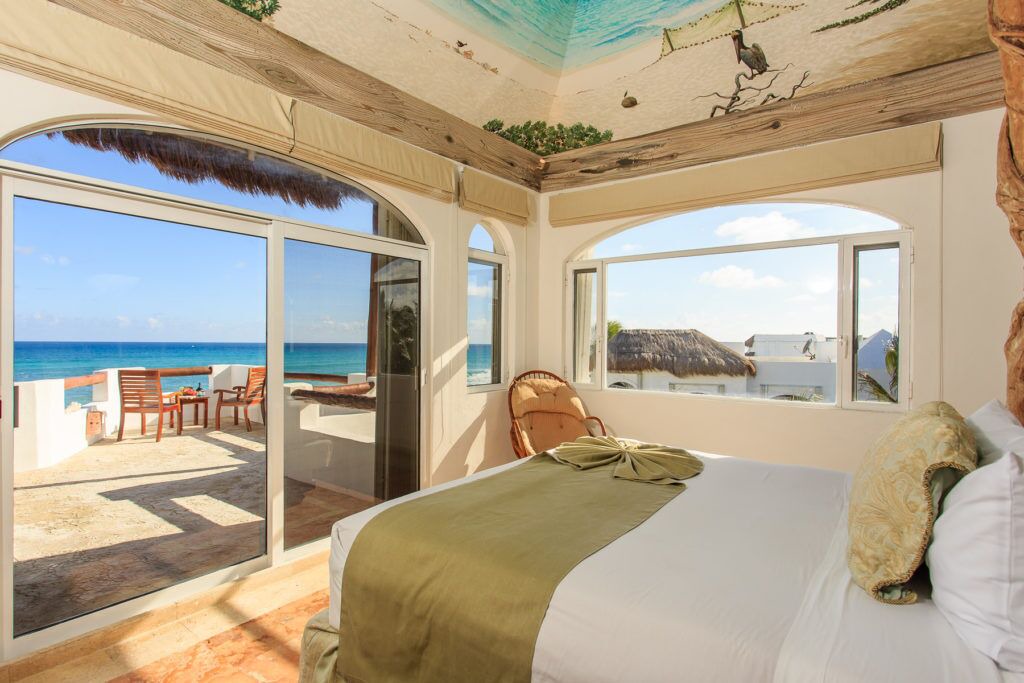 Photo of Others in Playa del Secreto