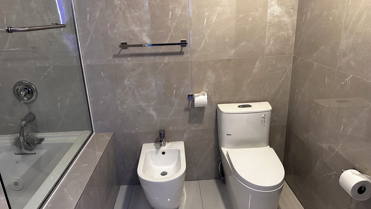 Photo of Bathroom in Rosarito