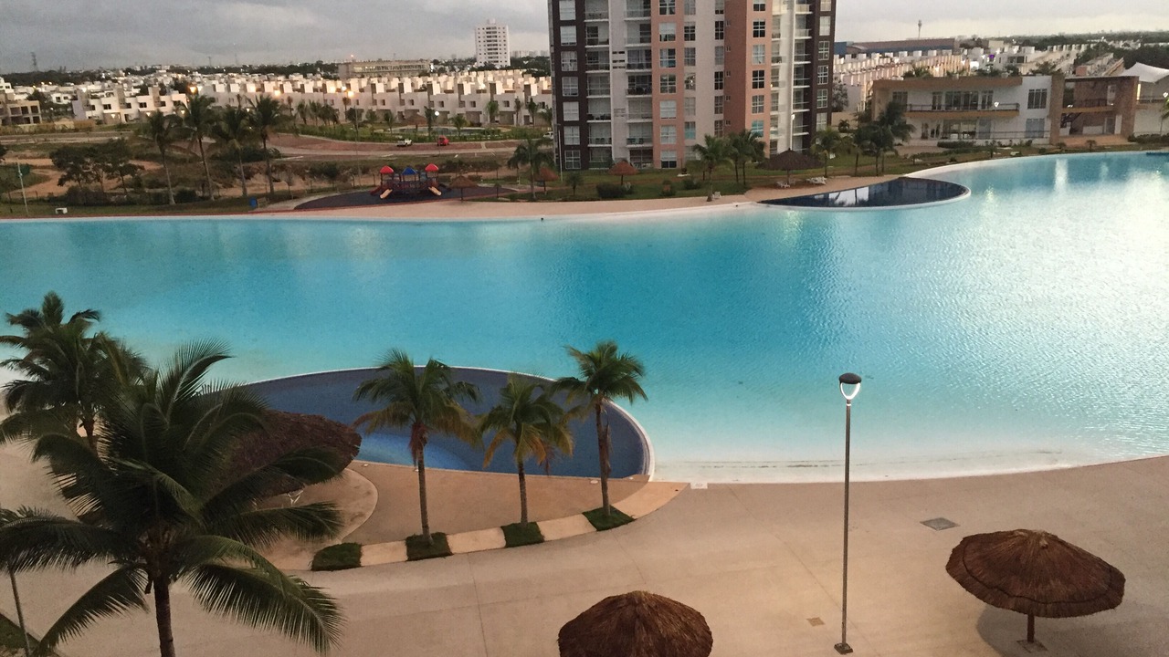 Photo of Outdoor in Cancun