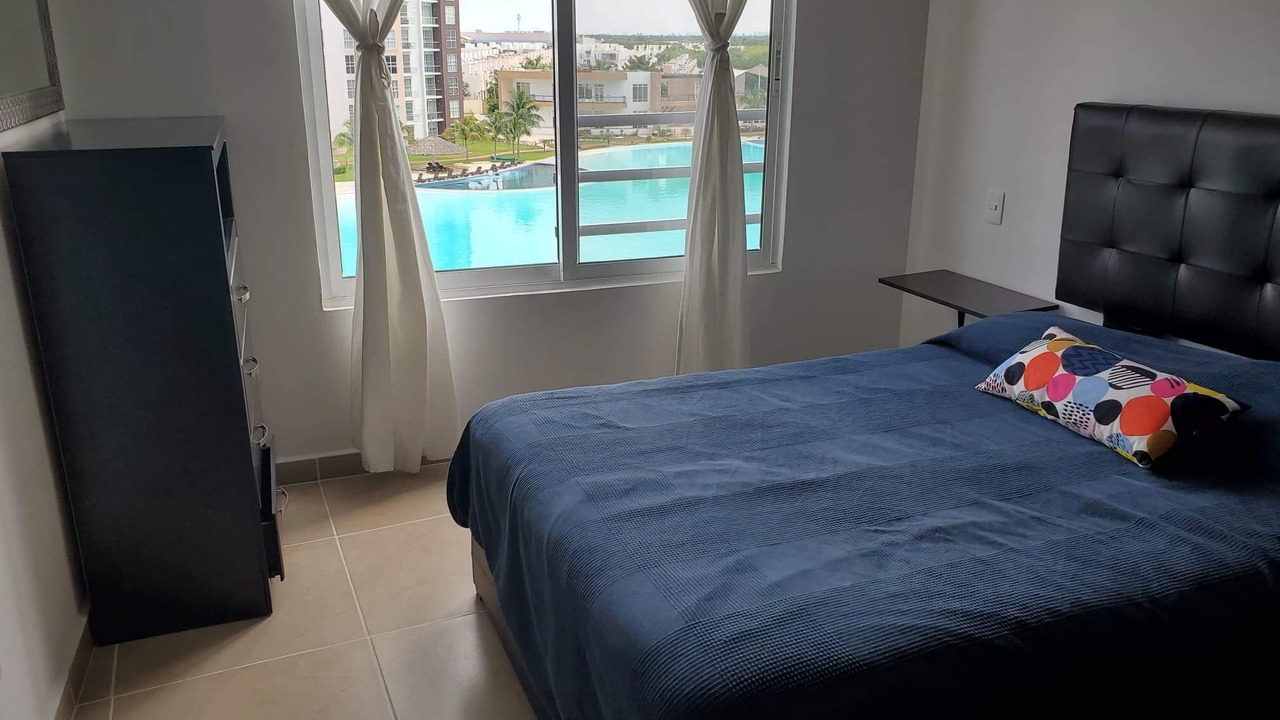 Photo of Bedroom in Cancun