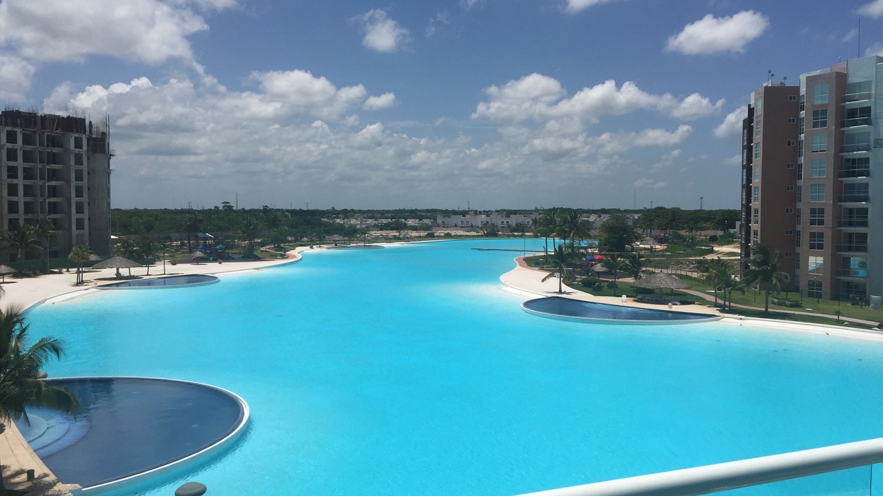 Photo of Outdoor in Cancun