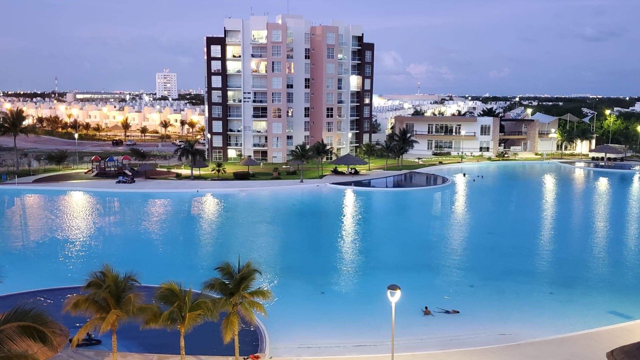 Photo of Outdoor in Cancun