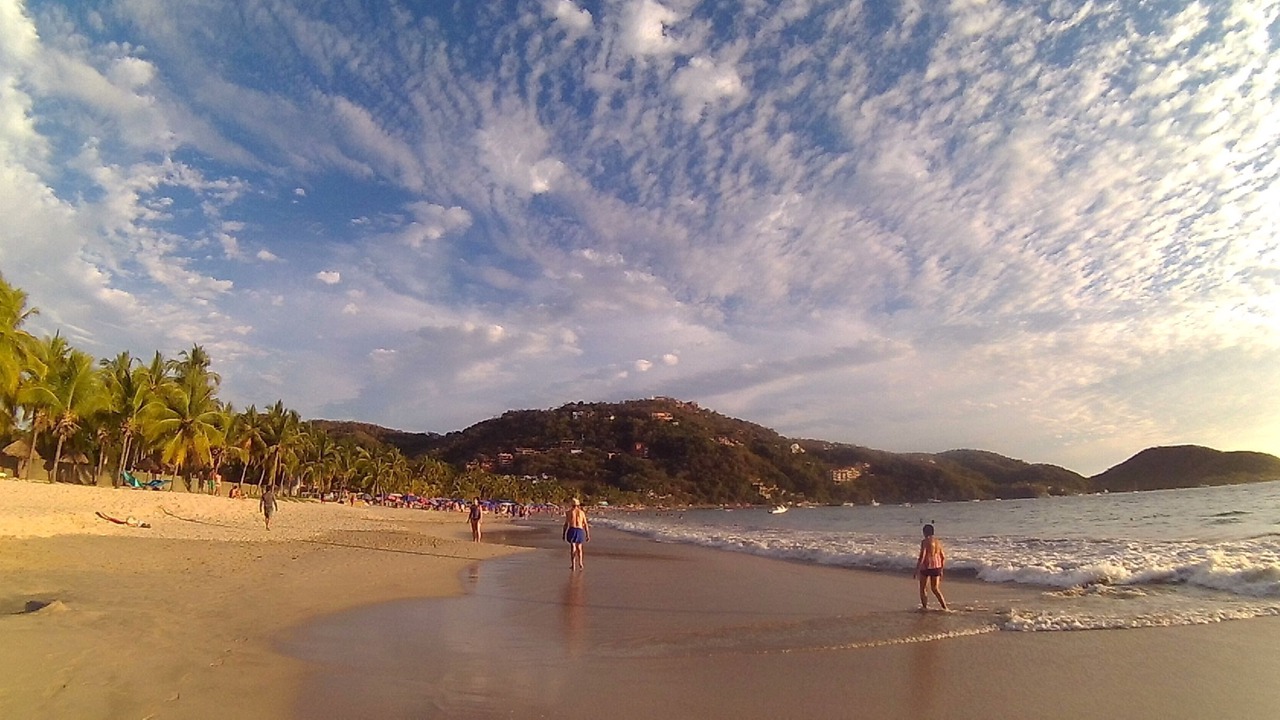 Photo of Others in Ixtapa - Zihuatanejo