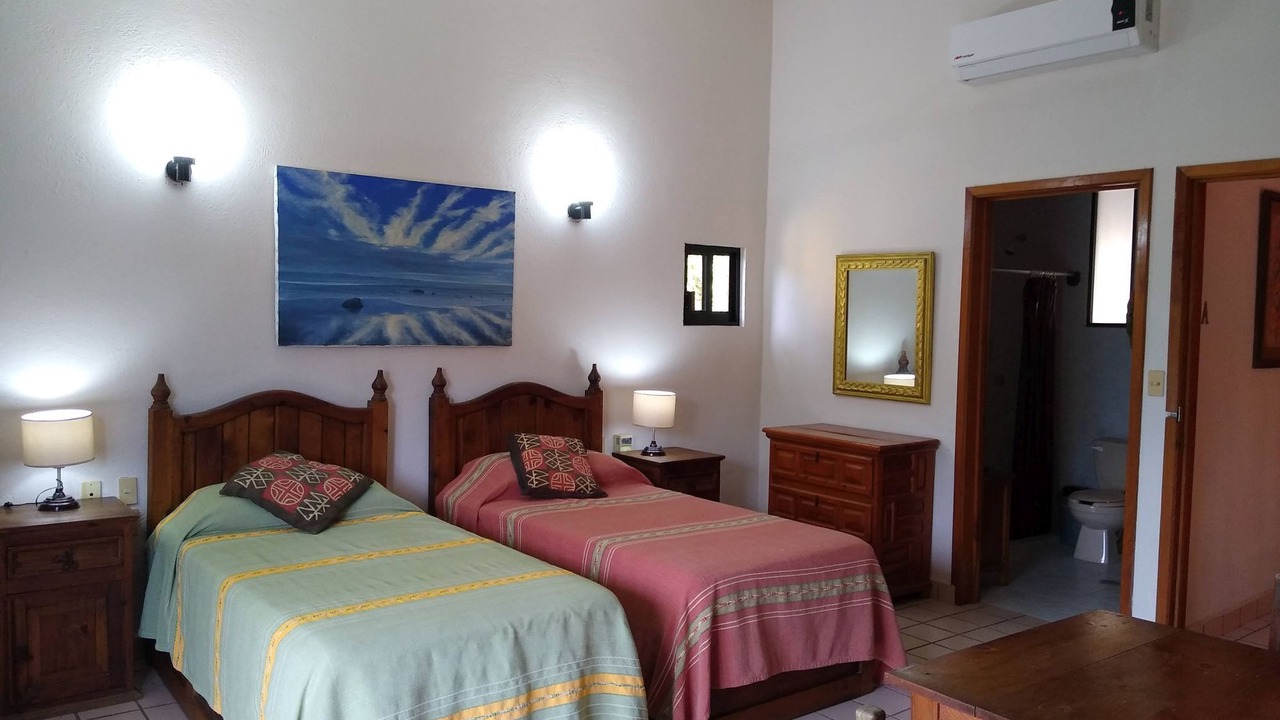 Photo of Bedroom in Ixtapa - Zihuatanejo