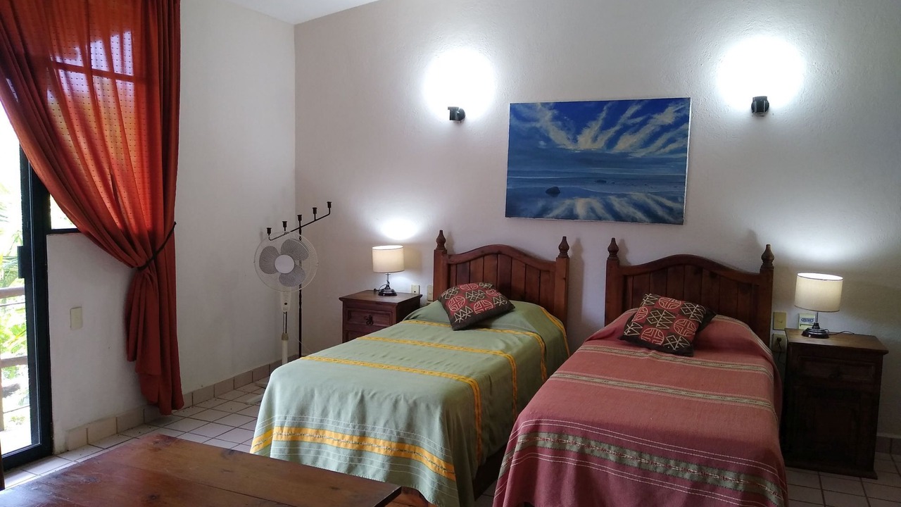 Photo of Bedroom in Ixtapa - Zihuatanejo