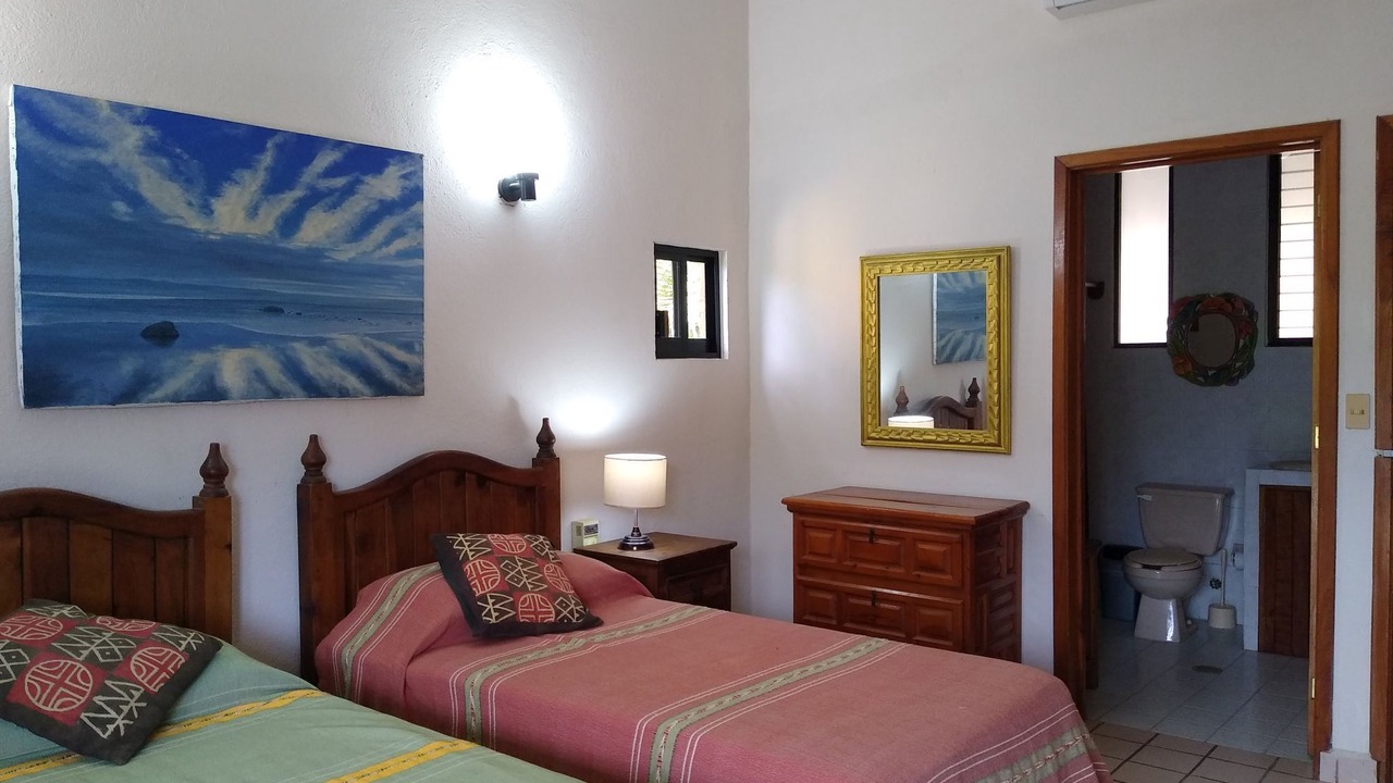 Photo of Bedroom in Ixtapa - Zihuatanejo
