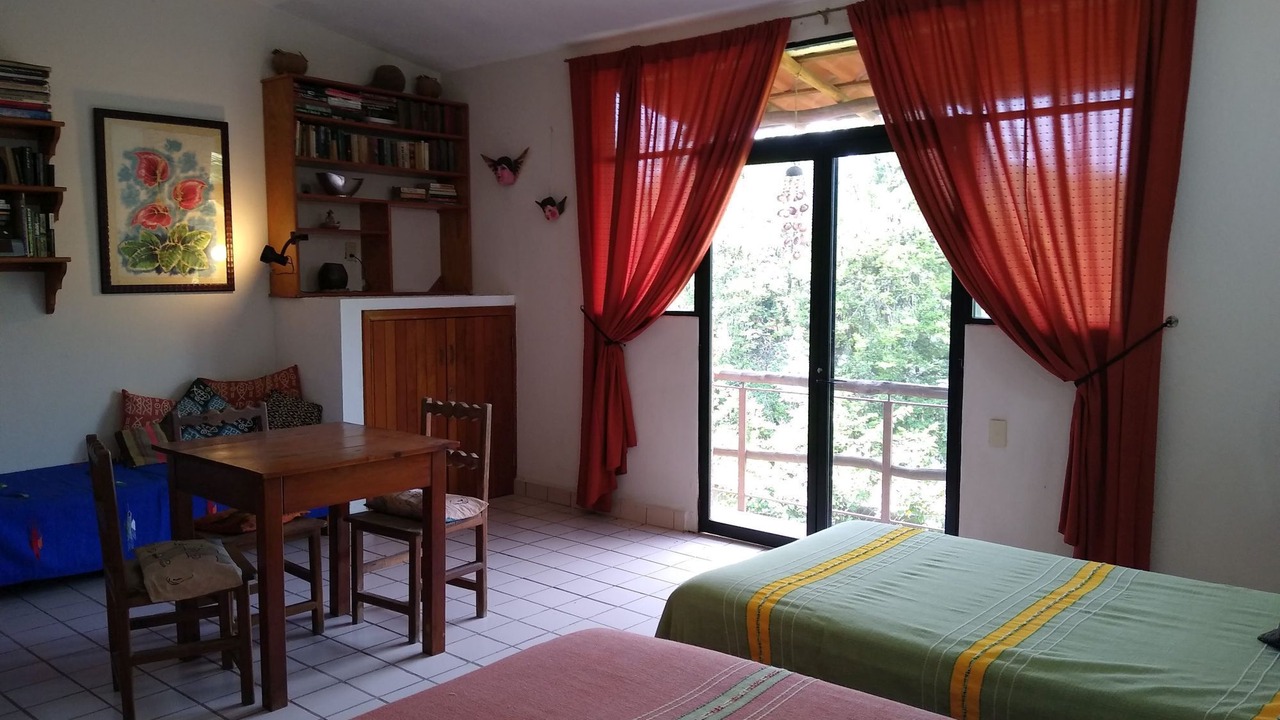 Photo of Bedroom in Ixtapa - Zihuatanejo