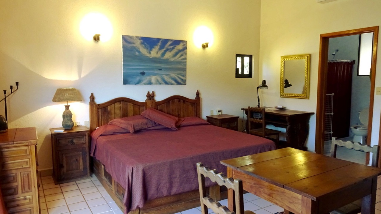 Photo of Bedroom in Ixtapa - Zihuatanejo