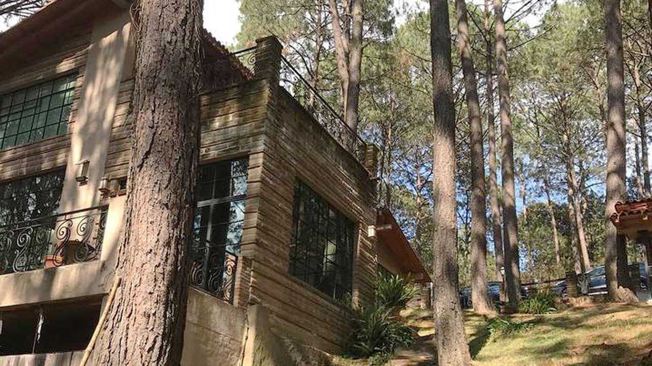 Photo of Outdoor in Mazamitla