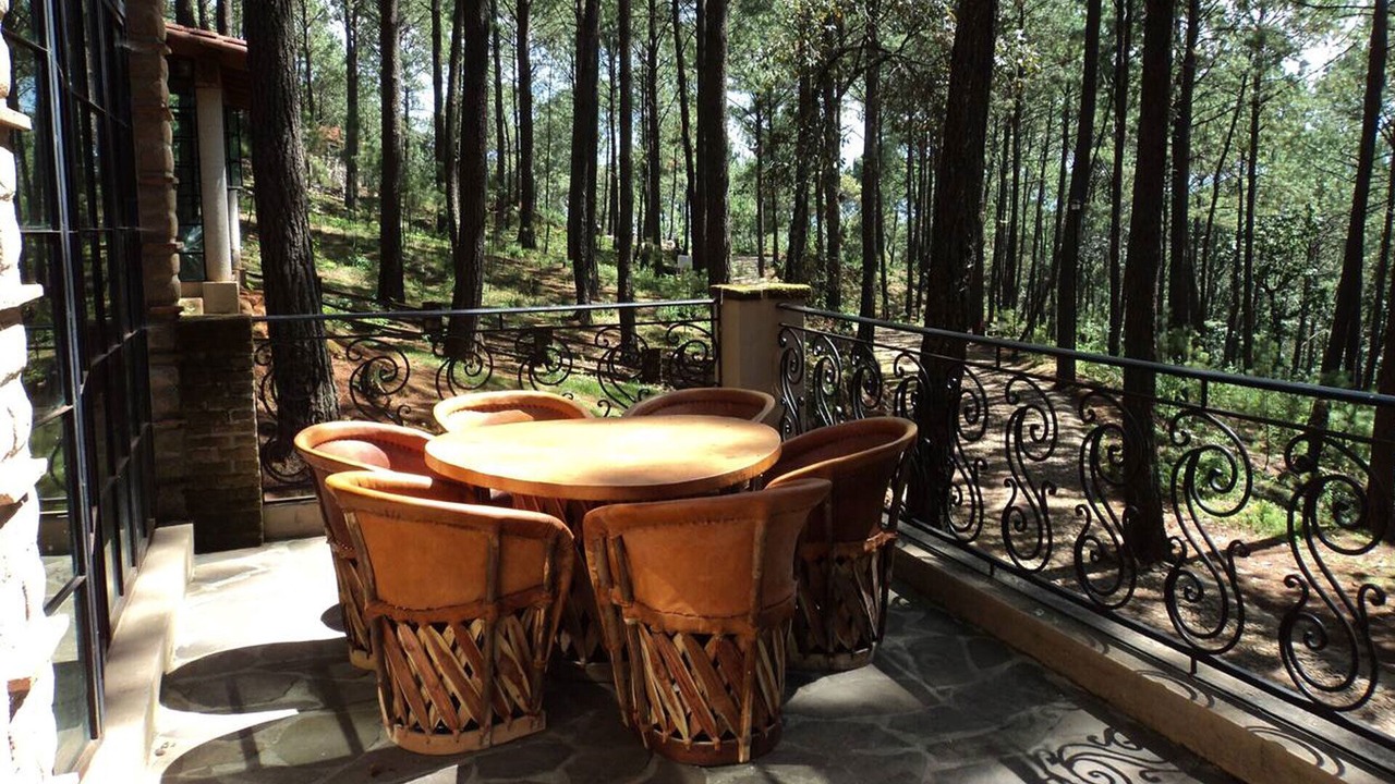 Photo of Outdoor in Mazamitla