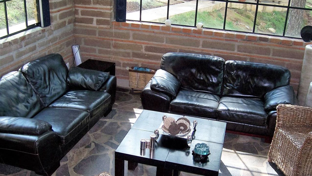 Photo of Livingroom in Mazamitla