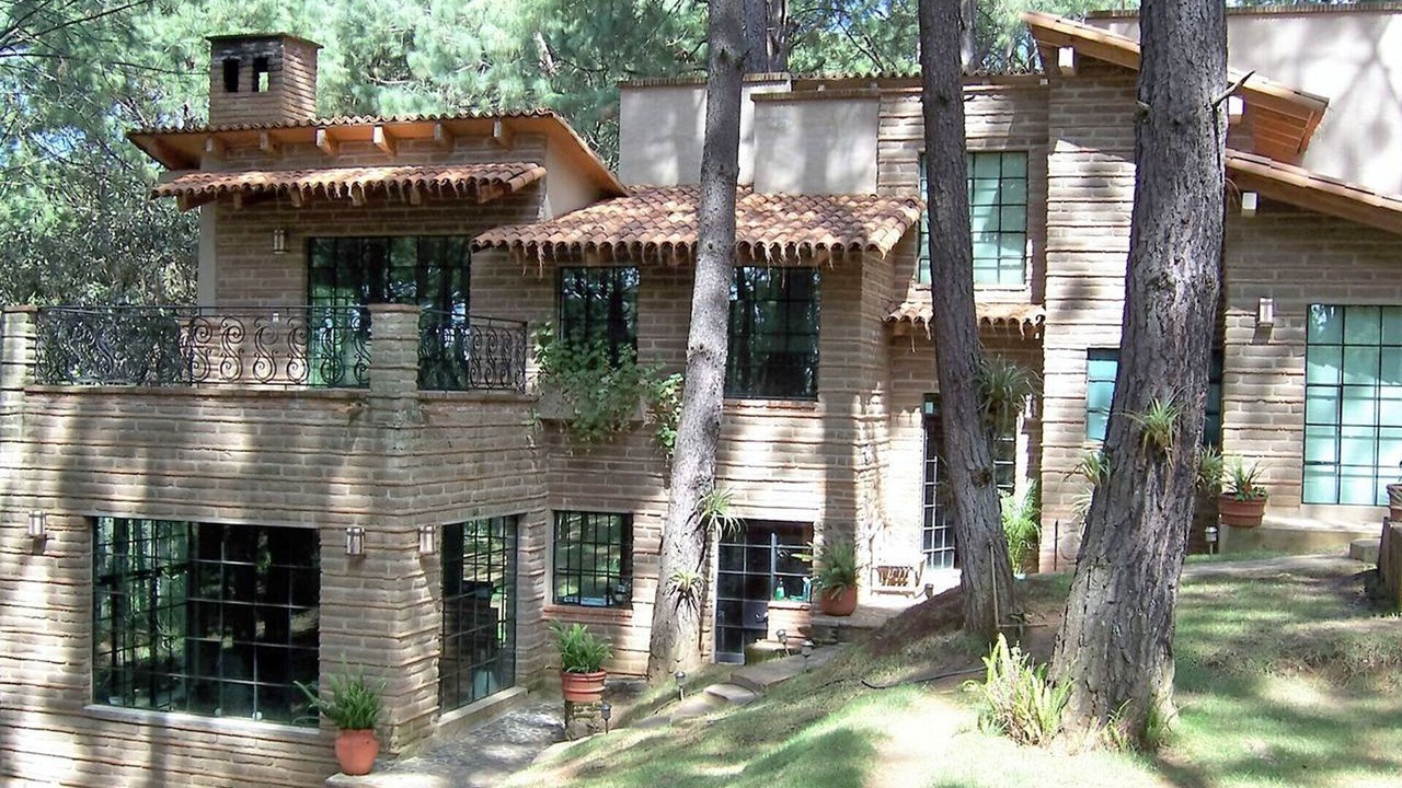 Photo of Outdoor in Mazamitla