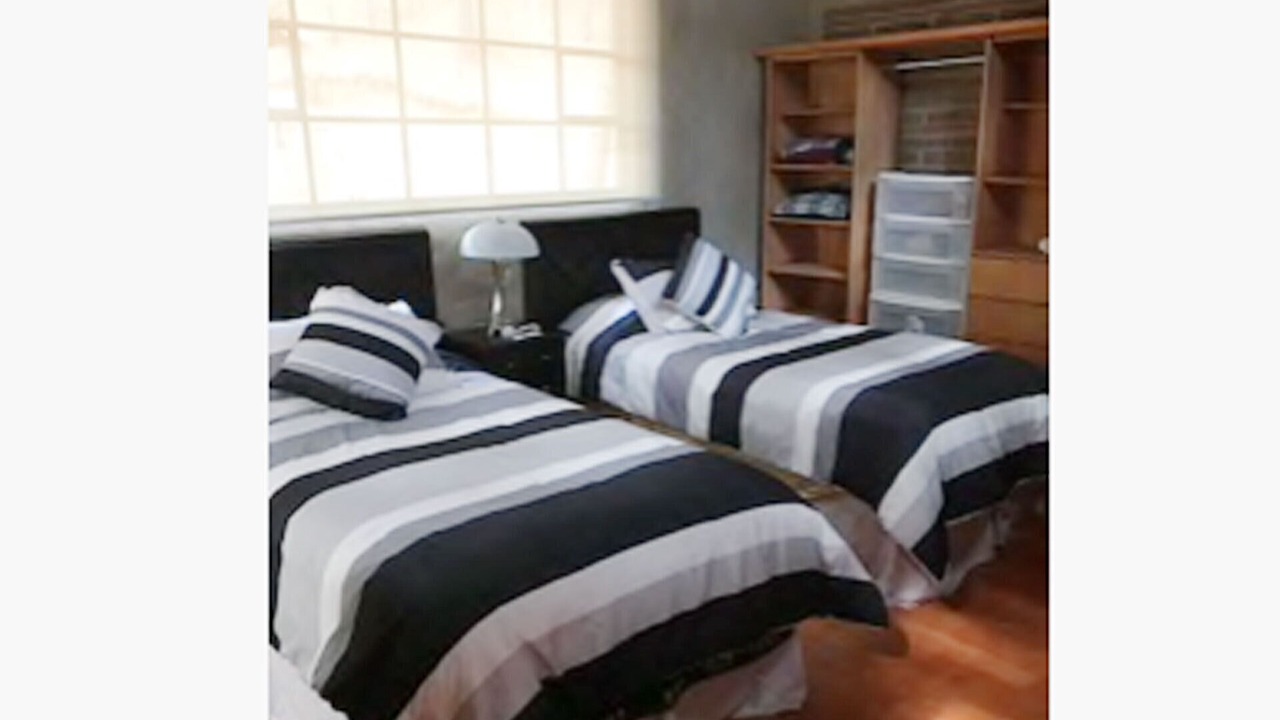 Photo of Bedroom in Mazamitla