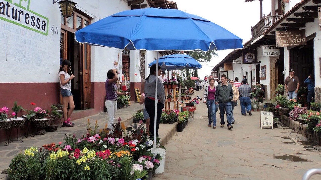 Photo of Outdoor in Mazamitla