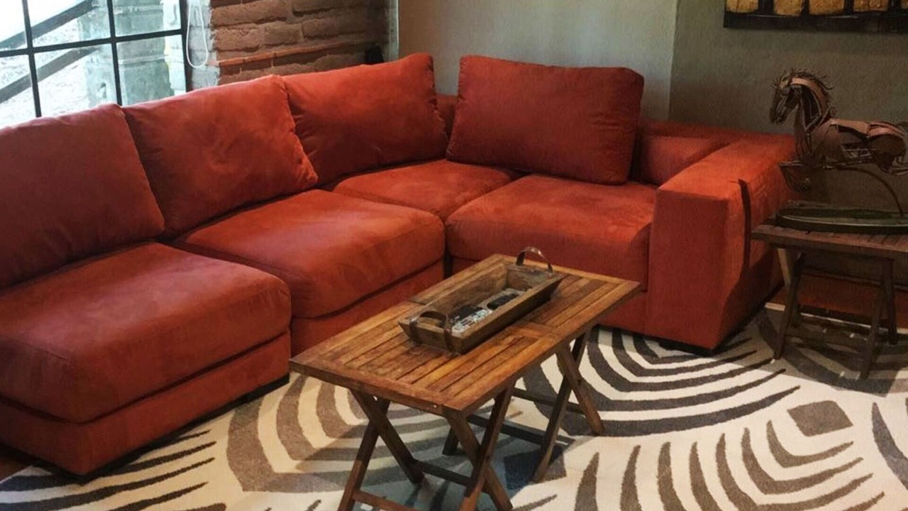 Photo of Livingroom in Mazamitla