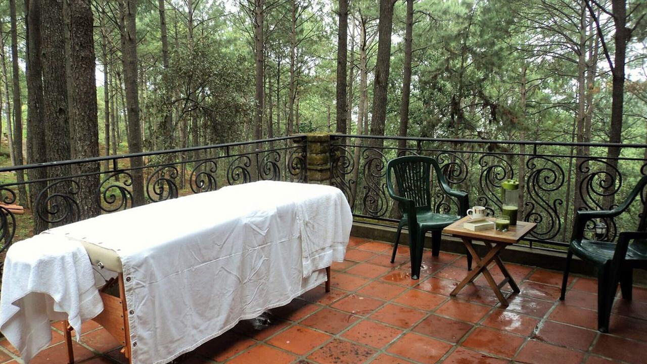 Photo of Outdoor in Mazamitla