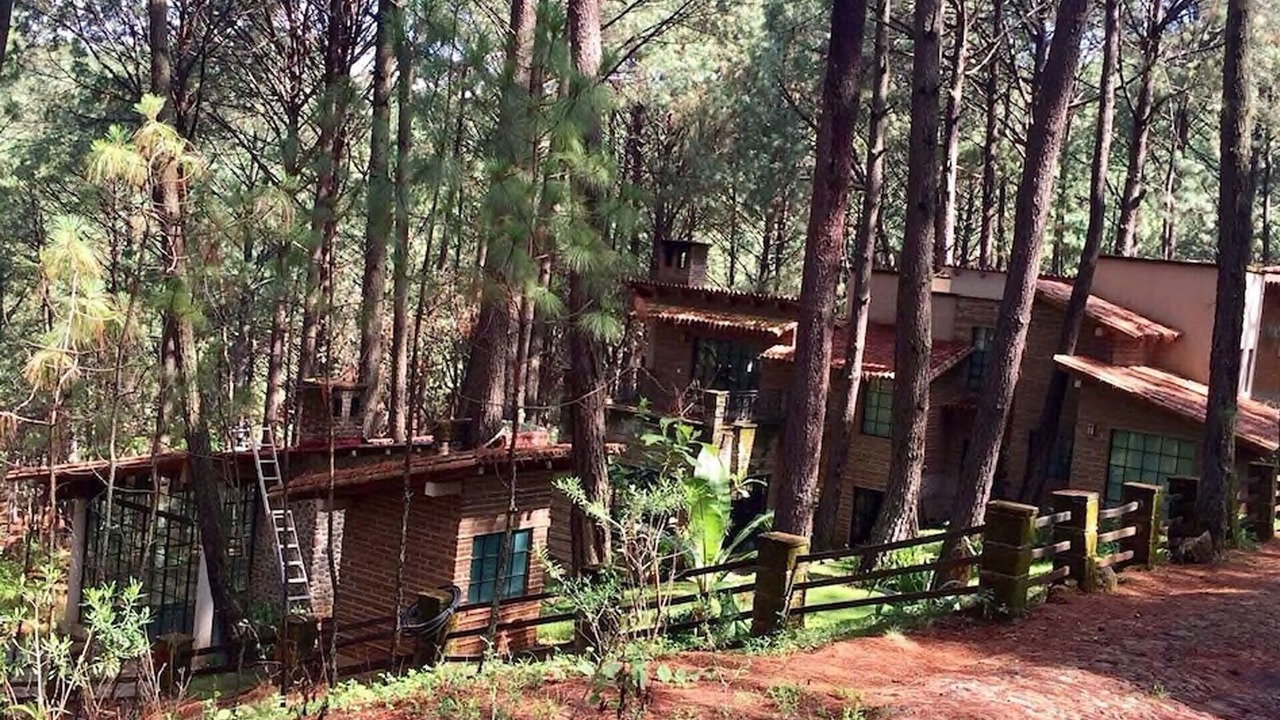 Photo of Outdoor in Mazamitla