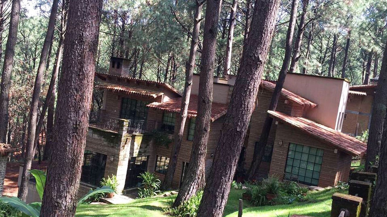 Photo of Outdoor in Mazamitla