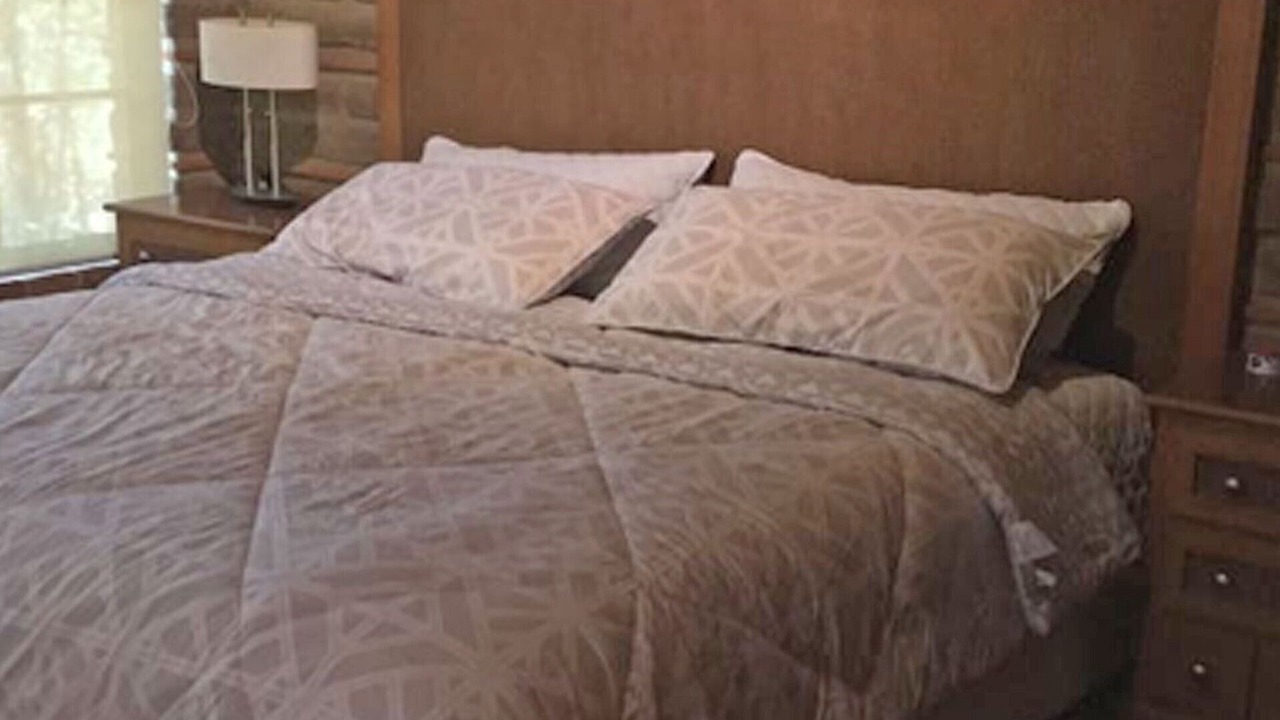 Photo of Bedroom in Mazamitla