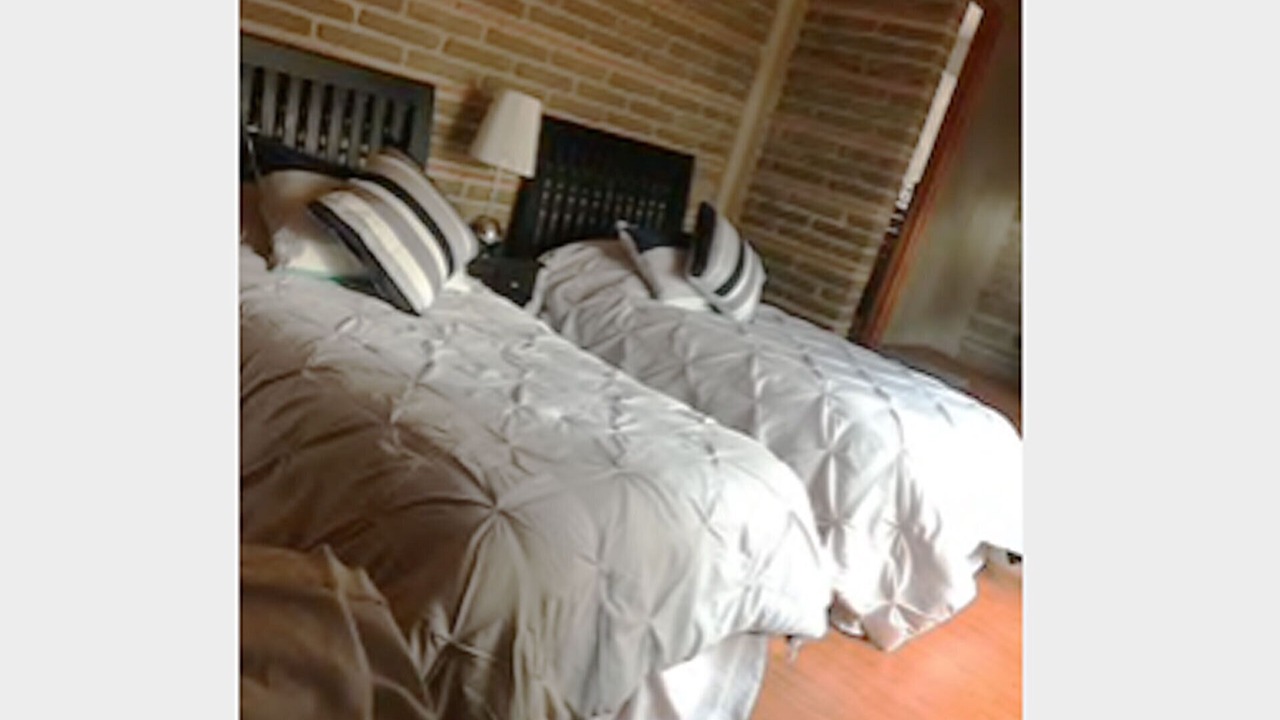 Photo of Bedroom in Mazamitla