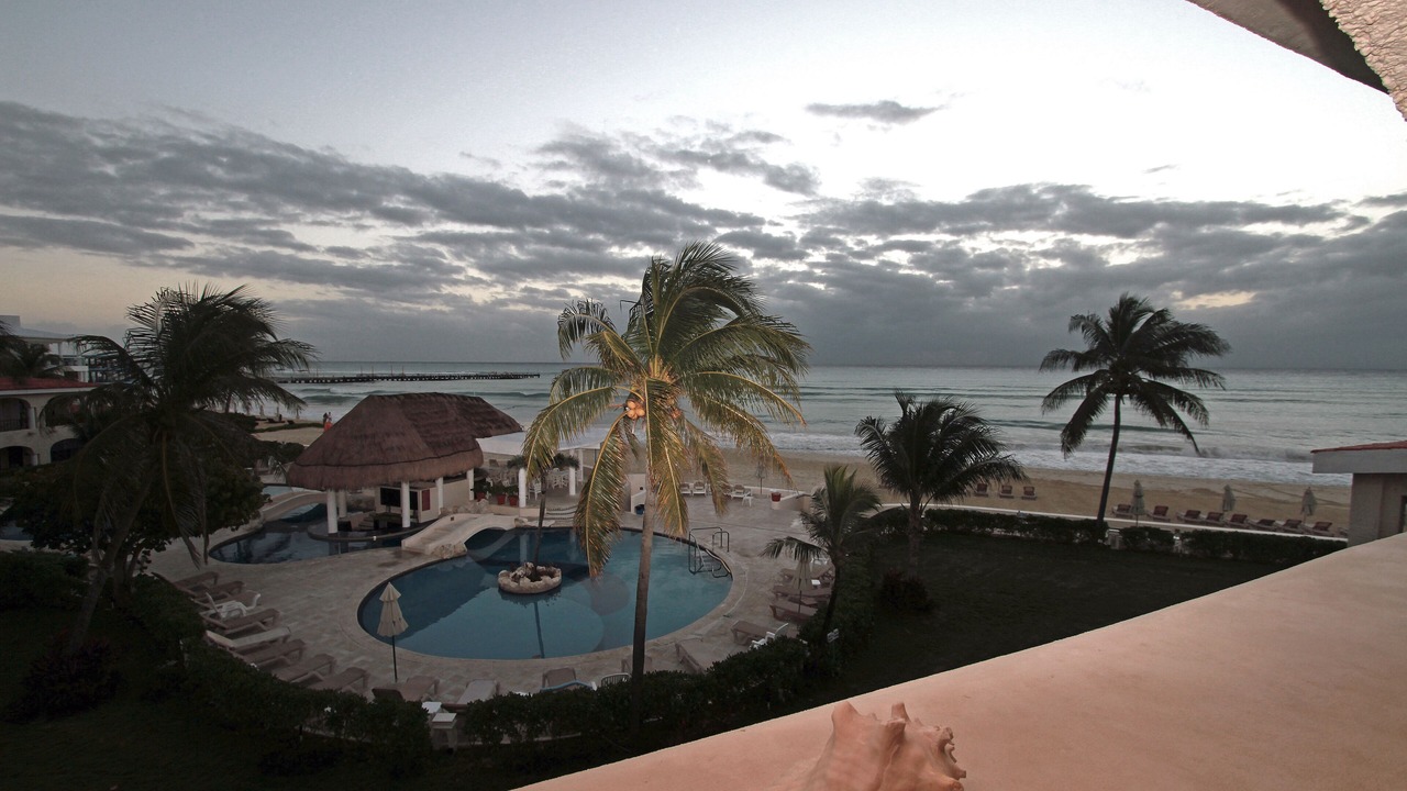 Photo of Outdoor in Playacar Fase I