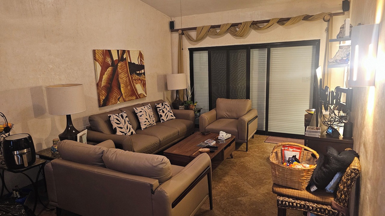 Photo of Bedroom in Playacar Fase I
