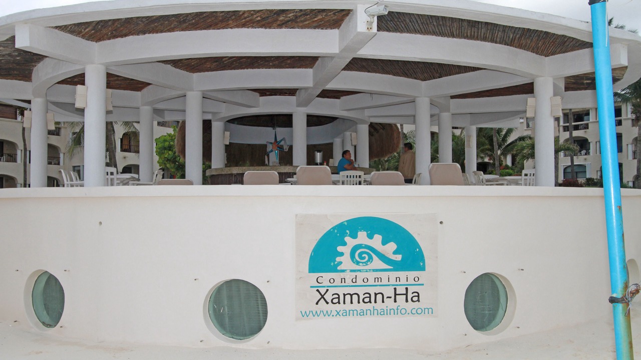 Photo of Outdoor in Playacar Fase I