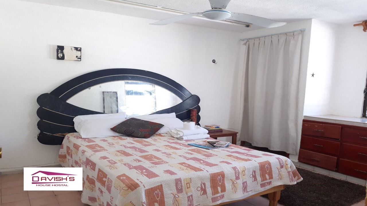 Photo of Bedroom in Merida