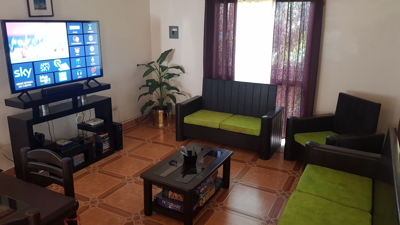 Photo of Livingroom in Morelos