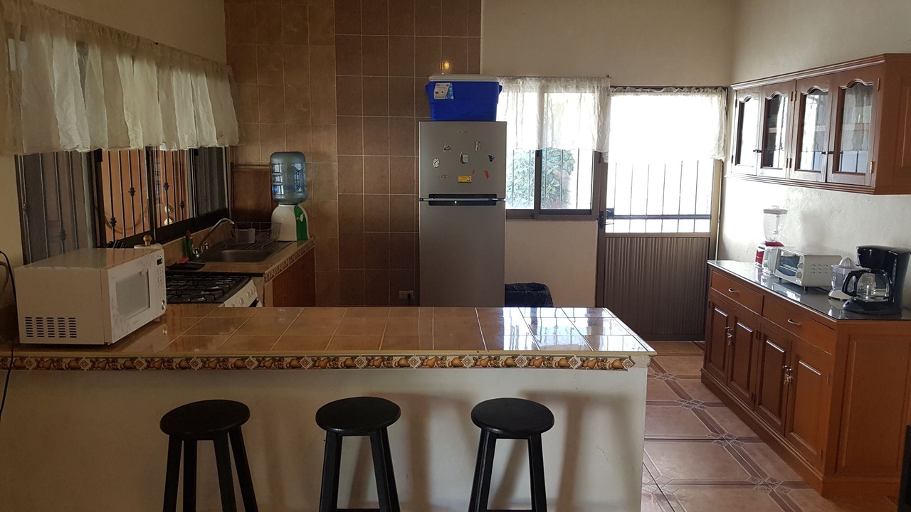 Photo of Kitchen in Morelos
