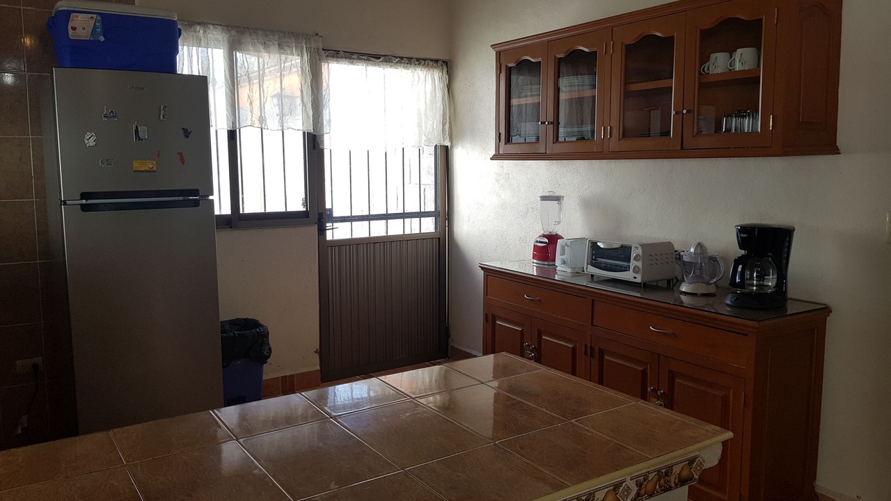 Photo of Kitchen in Morelos