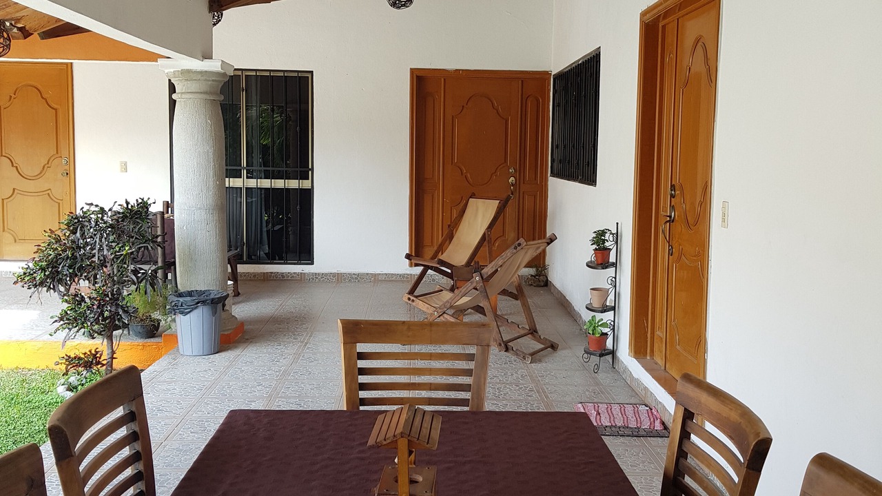 Photo of Bedroom in Morelos