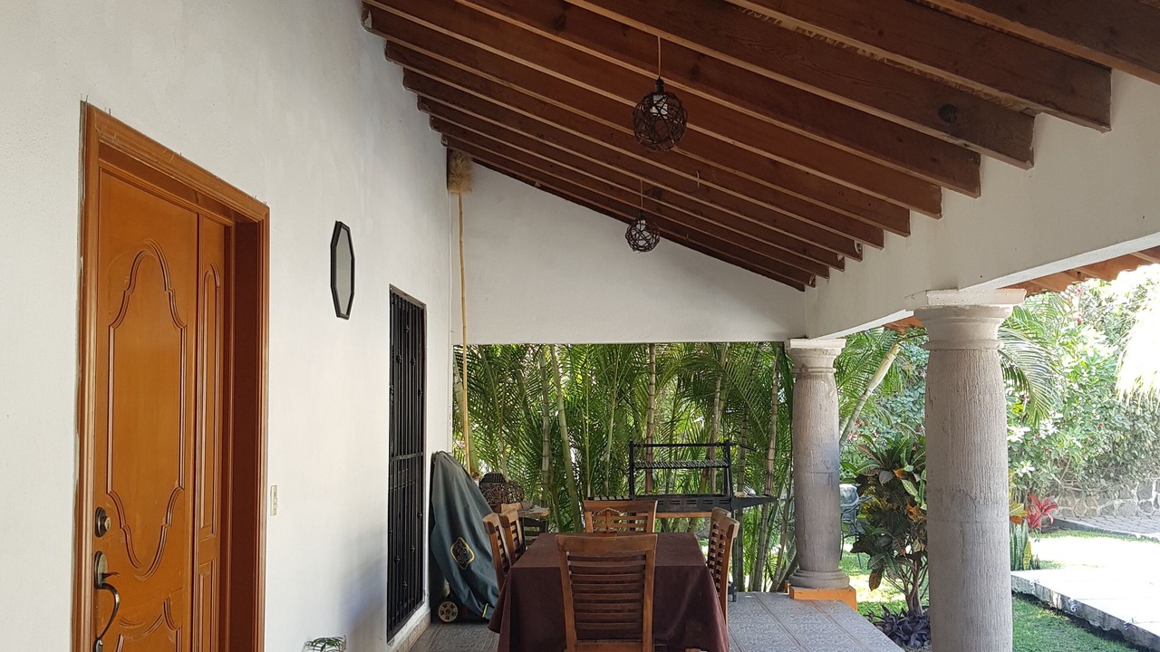 Photo of Bedroom in Morelos