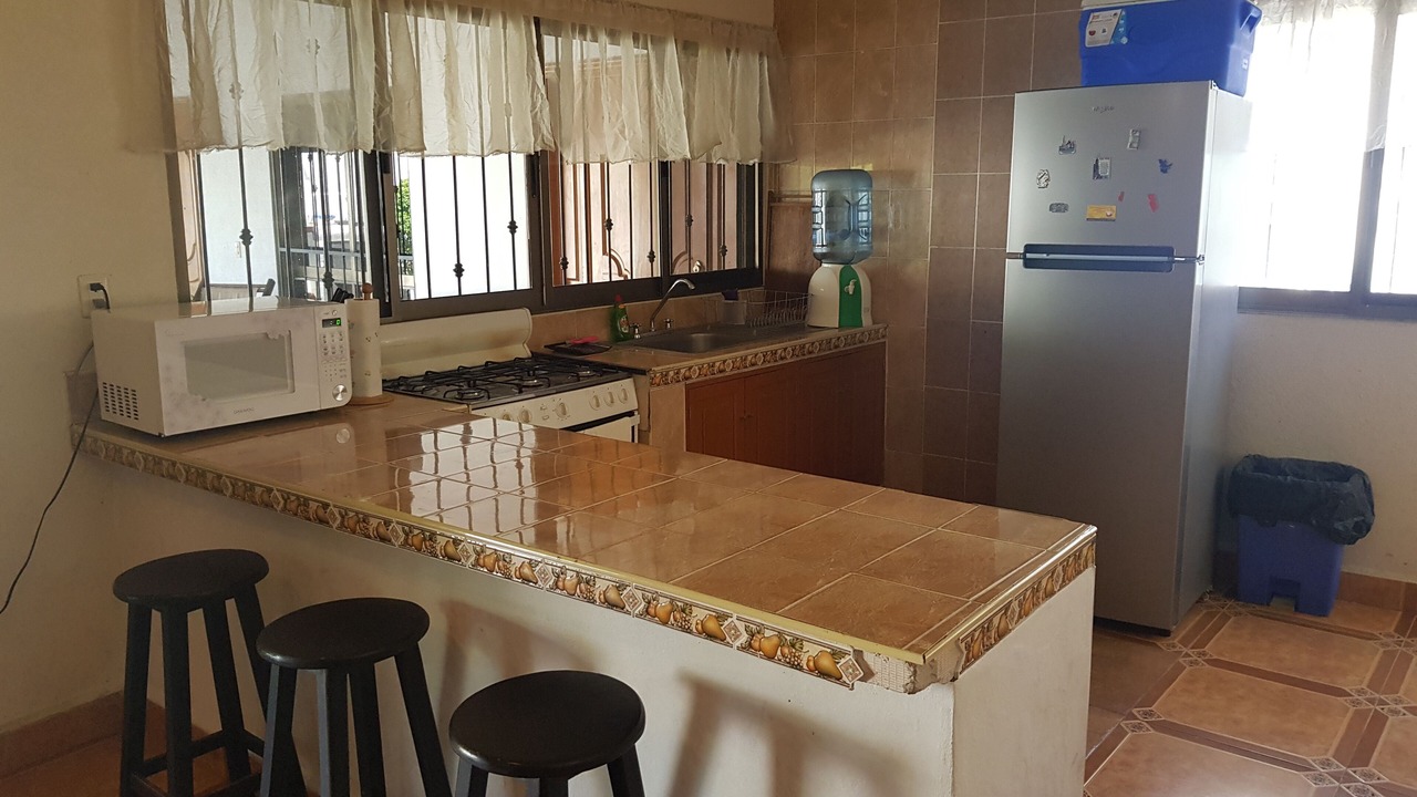 Photo of Kitchen in Morelos