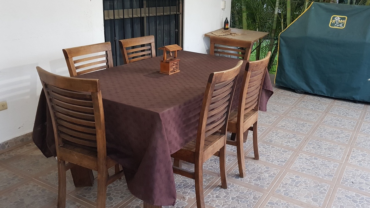 Photo of Bedroom in Morelos