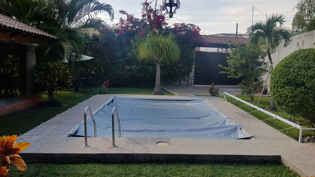 Photo of Outdoor in Morelos