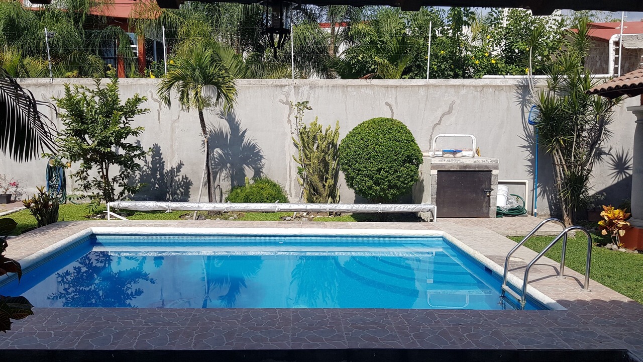 Photo of Outdoor in Morelos