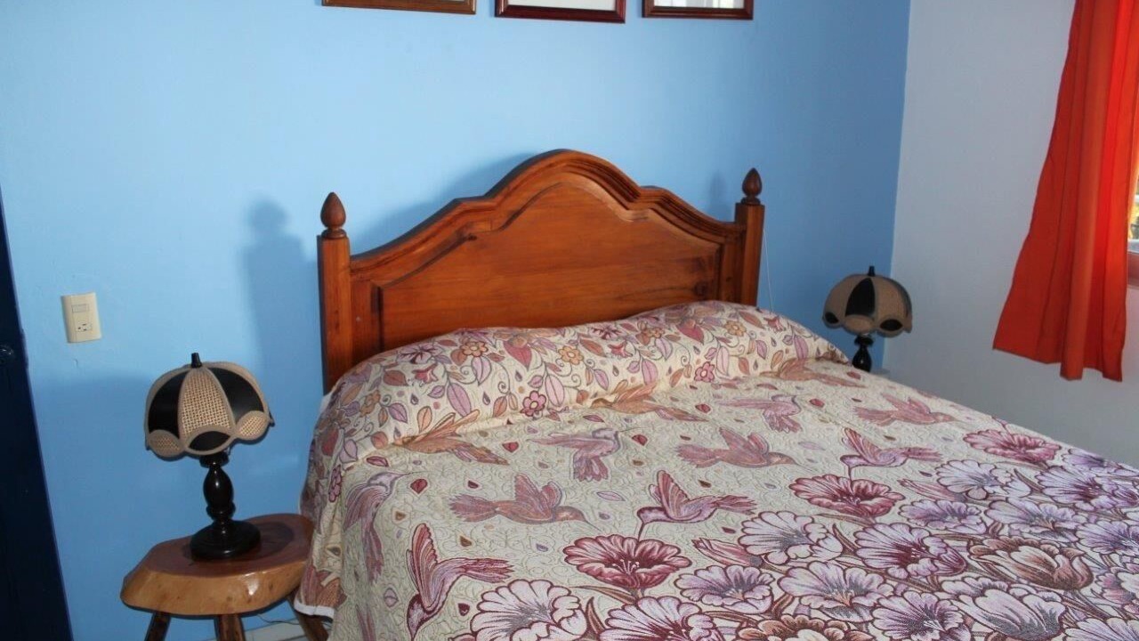Photo of Bedroom in Barra de Navidad