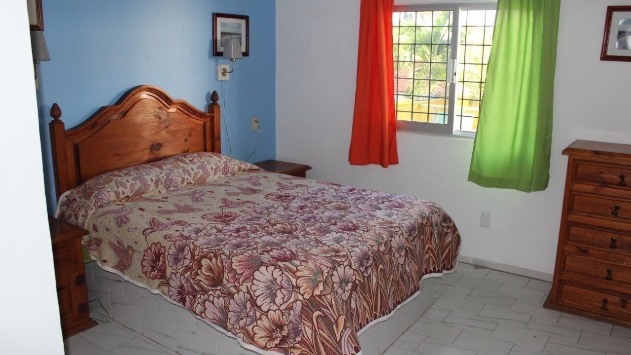 Photo of Bedroom in Barra de Navidad
