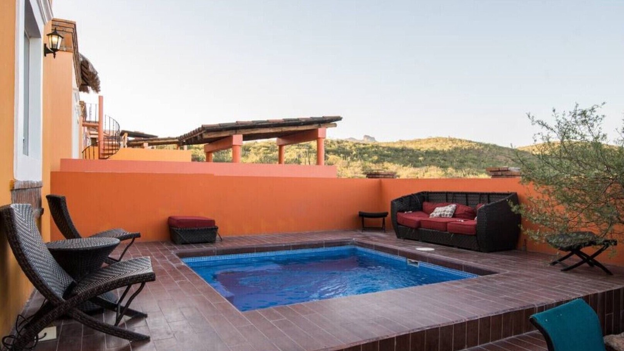Photo of Outdoor in Metepec
