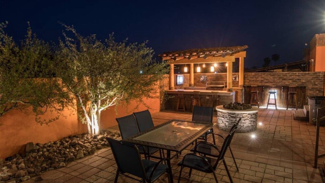 Photo of Outdoor in Metepec