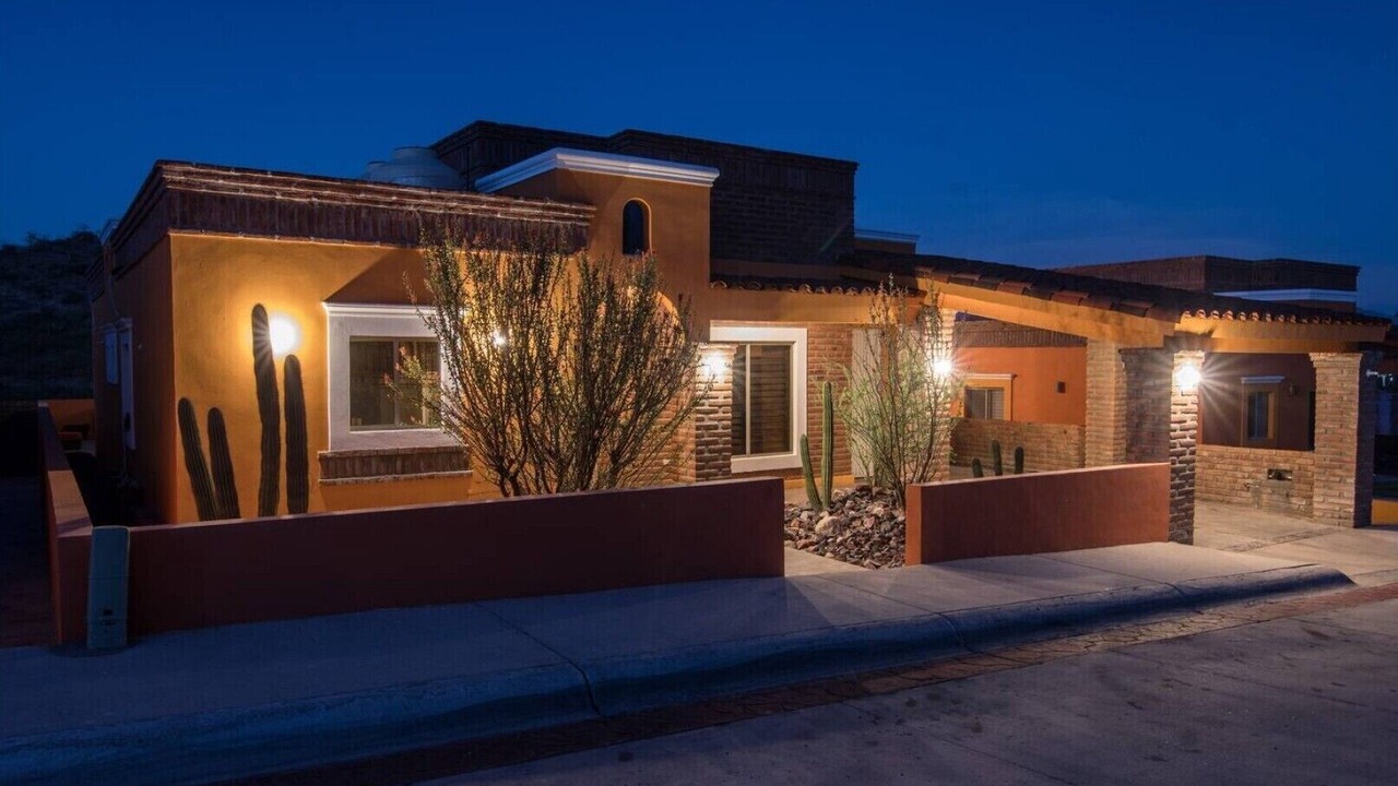Photo of Outdoor in Metepec