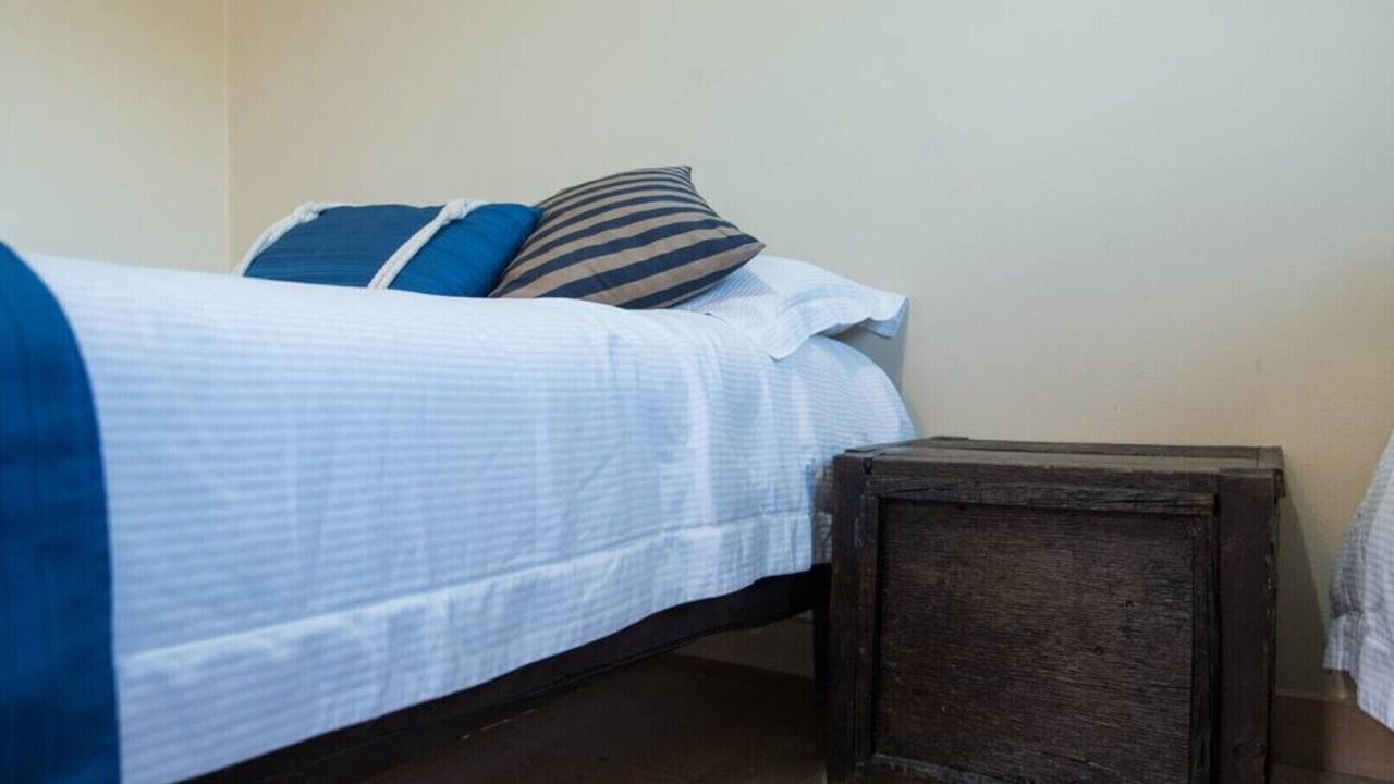 Photo of Bedroom in Metepec
