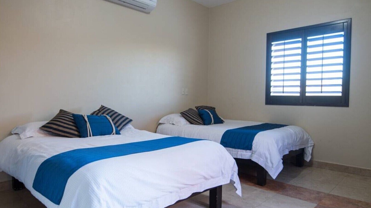 Photo of Bedroom in Metepec