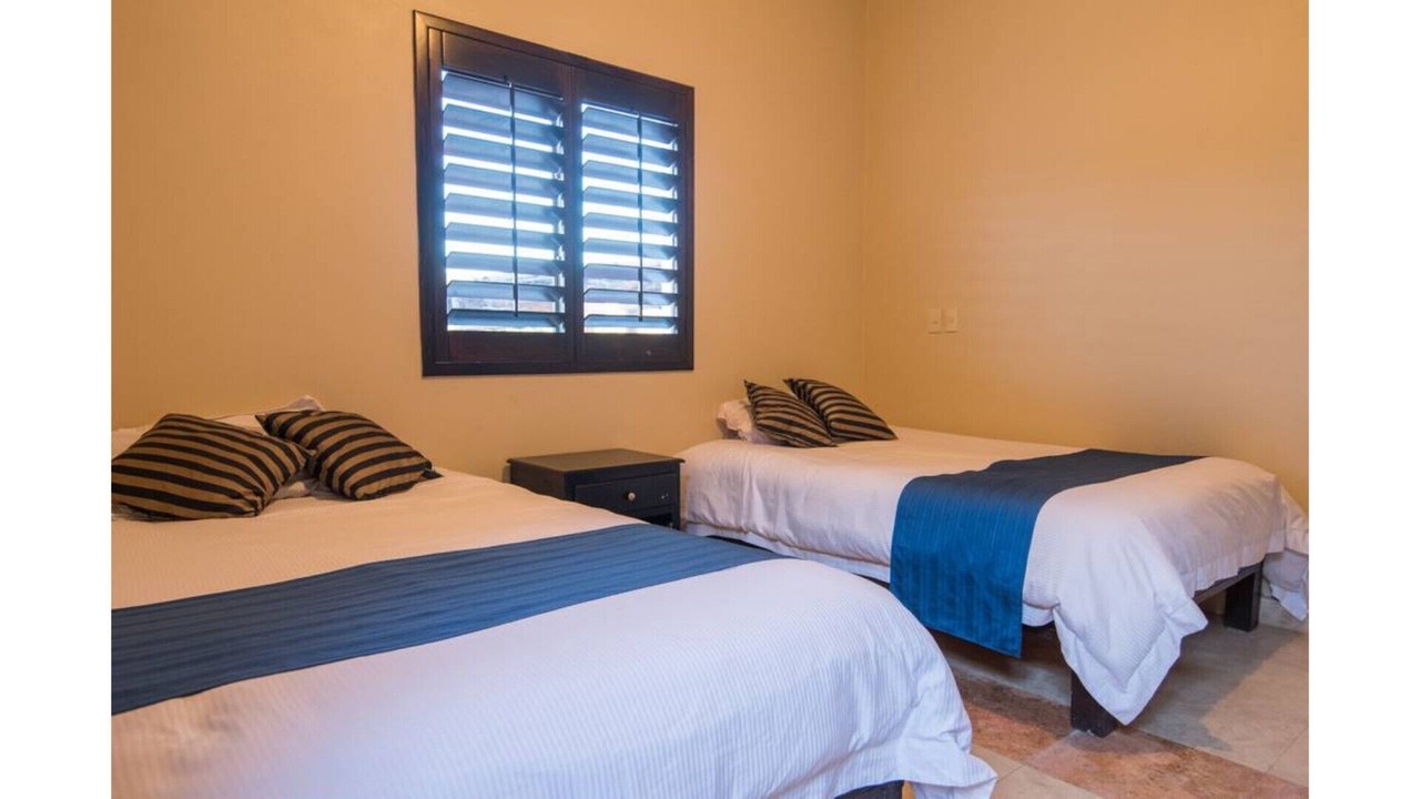 Photo of Bedroom in Metepec