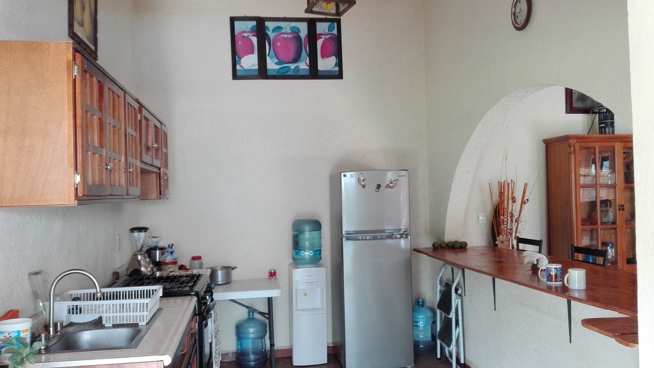 Photo of Kitchen in Ixtapan del Oro