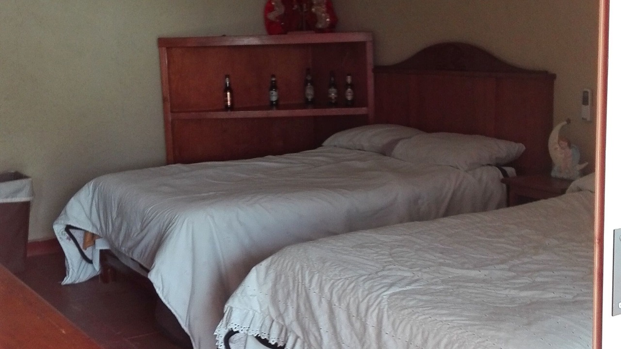 Photo of Bedroom in Ixtapan del Oro